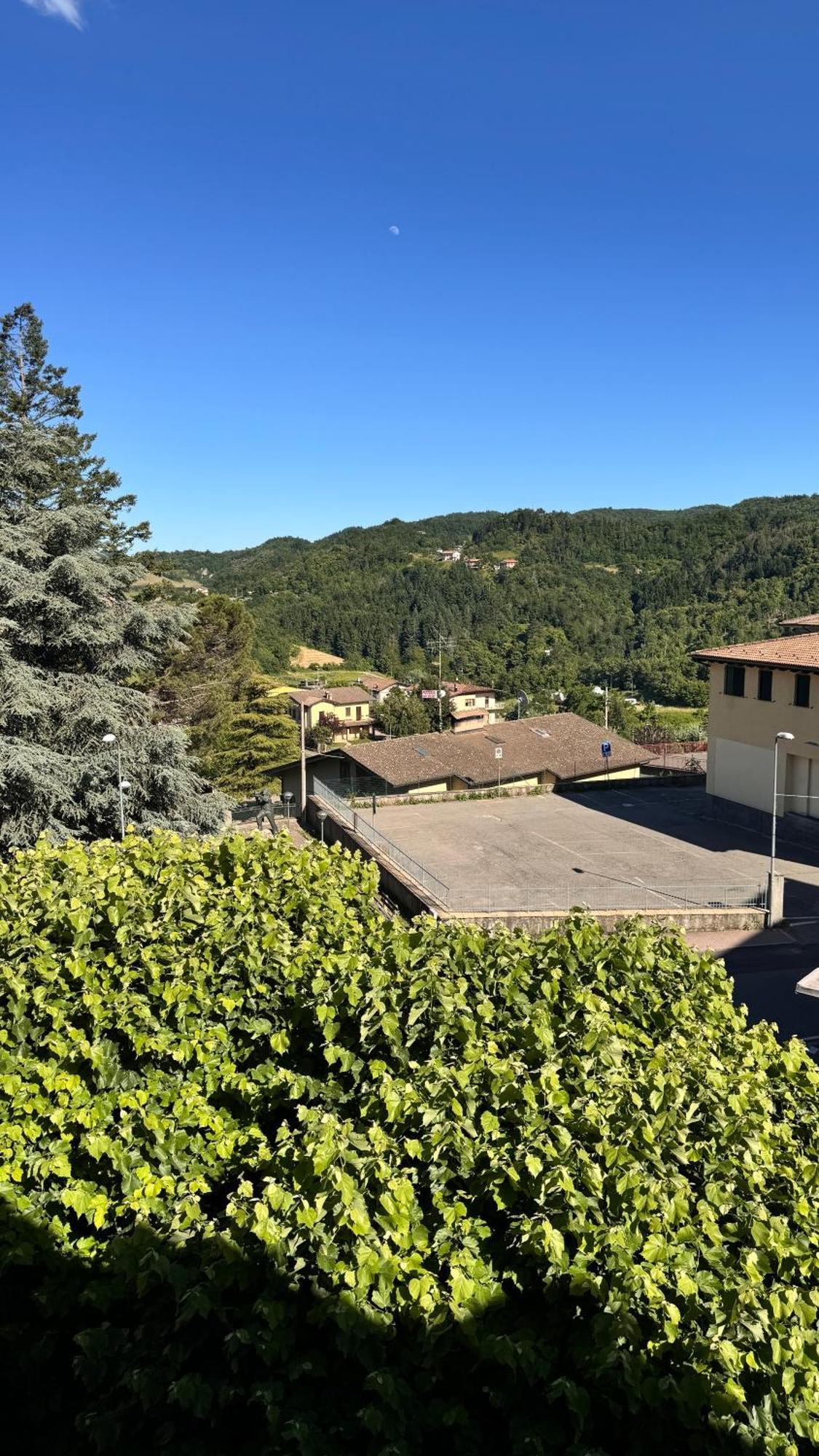 Appartamento Piazza Di Montese 1 Bagian luar foto